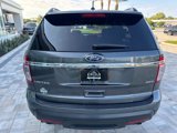 Used 2015 Ford Explorer Limited image 3