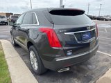 Used 2017 Cadillac XT5 Luxury image 5