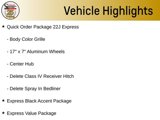 Used 2018 RAM 1500 Express w/ Express Value Package image 2
