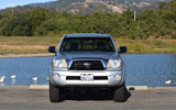 Used 2007 Toyota Tacoma PreRunner image 5