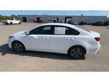 Used 2024 Kia Forte LXS image 4