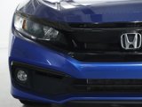 Used 2020 Honda Civic Sport image 6