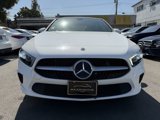 Used 2020 Mercedes-Benz A 220 image 2