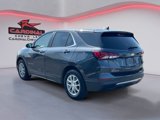 Used 2022 Chevrolet Equinox LT image 4