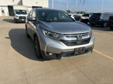 Used 2017 Honda CR-V EX image 2