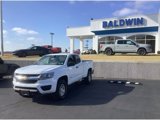 Used 2019 Chevrolet Colorado W/T w/ WT Convenience Package image 3