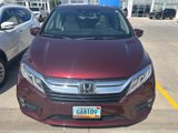 Used 2018 Honda Odyssey EX-L image 2