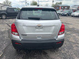 Used 2015 Chevrolet Trax LS w/ LPO, Cargo Package image 4