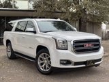 Used 2017 GMC Yukon XL SLT w/ Open Road Package image 3