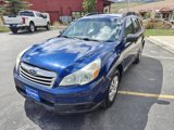 Used 2010 Subaru Outback 2.5i image 4