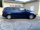 Used 2015 Honda Odyssey EX image 2