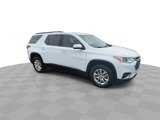 Used 2020 Chevrolet Traverse LT image 2