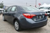 Used 2018 Toyota Corolla LE w/ Carpet Mat Package (TMS) image 4