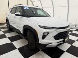 Used 2025 Chevrolet TrailBlazer LT image 6
