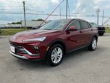 New 2024 Buick Envista Preferred w/ Convenience I Package image 2