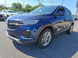 Certified 2023 Buick Encore GX Preferred w/ Cold Weather Comfort Package image 3