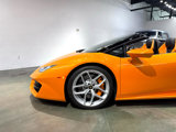 Used 2017 Lamborghini Huracan LP 580-2 image 3