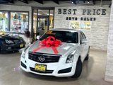 Used 2014 Cadillac ATS Luxury w/ Cold Weather Package image 3