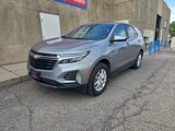 Used 2023 Chevrolet Equinox LT image 3
