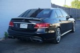 Used 2014 Mercedes-Benz E 550 4MATIC Sedan image 5
