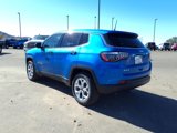 New 2025 Jeep Compass Sport image 4