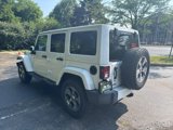 Used 2016 Jeep Wrangler Unlimited Sahara w/ Connectivity Group image 5