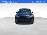 Used 2017 Land Rover Discovery Sport HSE Luxury image 2