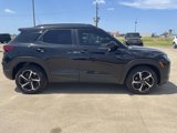 Used 2022 Chevrolet TrailBlazer RS image 3