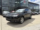 Used 2014 Mitsubishi Outlander GT image 2