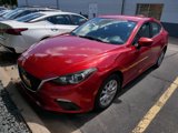 Used 2014 MAZDA MAZDA3 i Touring image 3
