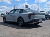 New 2025 Kia K4 LXS image 5
