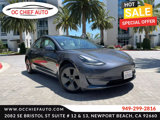 Used 2022 Tesla Model 3 Standard Range image 3