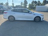 Used 2019 Kia Optima LX w/ LX Premium Package image 5