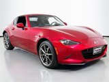 Used 2018 MAZDA MX-5 Miata RF Grand Touring image 3