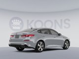 Used 2020 Kia Optima LX image 4