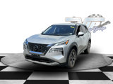 Used 2021 Nissan Rogue SV image 3
