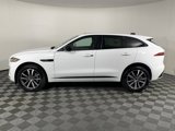 Used 2025 Jaguar F-PACE R-Dynamic S image 4