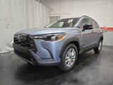 New 2026 Toyota Corolla Cross LE image 3