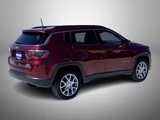 Used 2022 Jeep Compass Latitude image 5