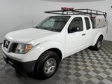 Used 2018 Nissan Frontier S image 3