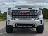 Used 2022 GMC Sierra 2500 Denali image 2
