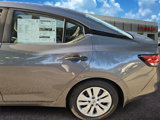 New 2025 Nissan Sentra S image 4