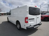 Used 2012 Nissan NV 1500 S w/ Side Curtain Airbag Pkg image 4