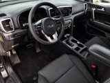 Used 2021 Kia Sportage LX image 4