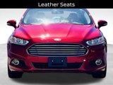 Used 2014 Ford Fusion Titanium image 4