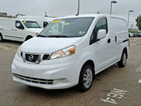 Used 2020 Nissan NV200 SV w/ Back Door Glass Package image 3