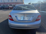 Used 2010 Mercedes-Benz C 300 4MATIC Sedan image 3