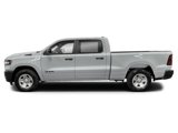 New 2025 RAM 1500 Big Horn image 4