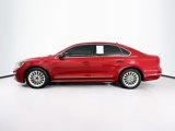 Used 2016 Volkswagen Passat 1.8T SE image 4
