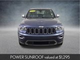Used 2019 Jeep Grand Cherokee Limited image 2